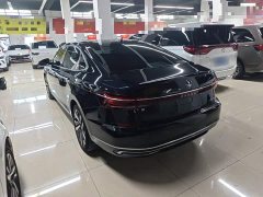 Volkswagen Passat Outstanding Edition 380TSI Dragon Ascendant Version - фото 4