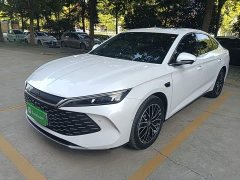 BYD Qin L DM-i Smart Drive Edition 120KM Excellence - photo 1