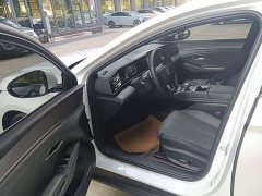 BYD Qin L DM-i Smart Drive Edition 120KM Excellence - photo 15