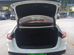 BYD Qin L DM-i Smart Drive Edition 120KM Excellence - photo 18