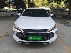 BYD Qin L DM-i Smart Drive Edition 120KM Excellence - photo 2