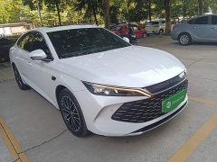 BYD Qin L DM-i Smart Drive Edition 120KM Excellence - photo 3