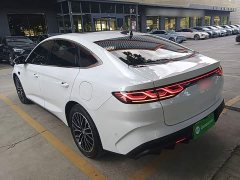 BYD Qin L DM-i Smart Drive Edition 120KM Excellence - photo 4