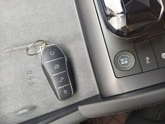 BYD Qin L DM-i Smart Drive Edition 120KM Excellence - photo 8