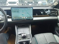 BYD Qin L DM-i Smart Drive Edition 120KM Excellence - photo 9