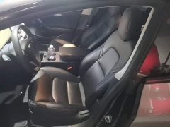 Tesla Model 3 Performance All-Wheel Drive - ფოტო 14