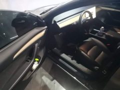 Tesla Model 3 Performance All-Wheel Drive - ფოტო 15