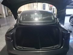 Tesla Model 3 Performance All-Wheel Drive - ფოტო 18