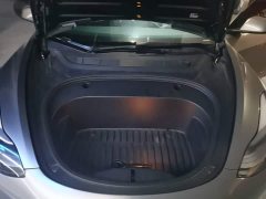 Tesla Model 3 Performance All-Wheel Drive - ფოტო 19