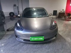 Tesla Model 3 Performance All-Wheel Drive - ფოტო 2