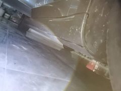 Tesla Model 3 Performance All-Wheel Drive - ფოტო 20
