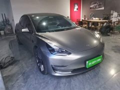 Tesla Model 3 Performance All-Wheel Drive - ფოტო 3