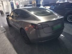 Tesla Model 3 Performance All-Wheel Drive - ფოტო 4