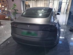 Tesla Model 3 Performance All-Wheel Drive - ფოტო 5