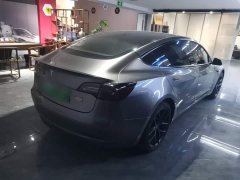 Tesla Model 3 Performance All-Wheel Drive - ფოტო 6