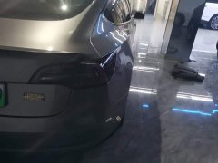 Tesla Model 3 Performance All-Wheel Drive - ფოტო 7