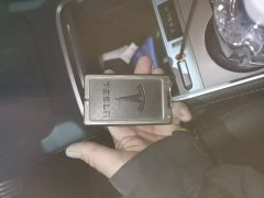 Tesla Model 3 Performance All-Wheel Drive - ფოტო 8