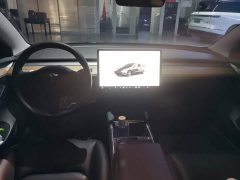 Tesla Model 3 Performance All-Wheel Drive - ფოტო 9