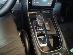 GAC Aion GS4 PLUS 390T Automatic Nebula Edition - ფოტო 13