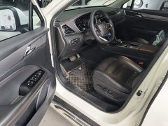 GAC Aion GS4 PLUS 390T Automatic Nebula Edition - ფოტო 15