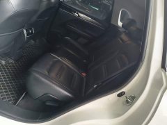 GAC Aion GS4 PLUS 390T Automatic Nebula Edition - ფოტო 16