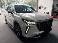 GAC Aion GS4 PLUS 390T Automatic Nebula Edition - ფოტო 3