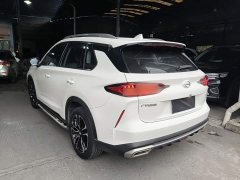 GAC Aion GS4 PLUS 390T Automatic Nebula Edition - ფოტო 4
