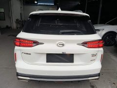 GAC Aion GS4 PLUS 390T Automatic Nebula Edition - ფოტო 5