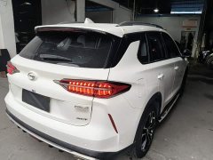 GAC Aion GS4 PLUS 390T Automatic Nebula Edition - ფოტო 6