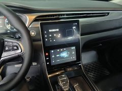 GAC Aion GS4 PLUS 390T Automatic Nebula Edition - ფოტო 9