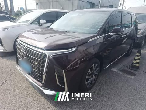 2023 Maxus G90 2.0T Edition - ავტომობილი ჩინეთიდან