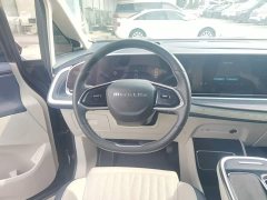 Maxus G90 2.0T Edition - фото 10