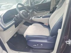 Maxus G90 2.0T Edition - фото 14