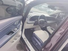 Maxus G90 2.0T Edition - фото 15