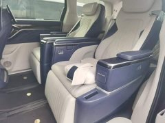 Maxus G90 2.0T Edition - фото 16