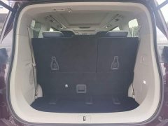 Maxus G90 2.0T Edition - фото 18