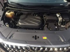 Maxus G90 2.0T Edition - фото 19