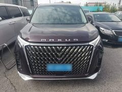 Maxus G90 2.0T Edition - фото 2