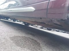 Maxus G90 2.0T Edition - фото 20