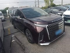 Maxus G90 2.0T Edition - фото 3