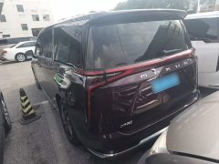 Maxus G90 2.0T Edition - фото 4