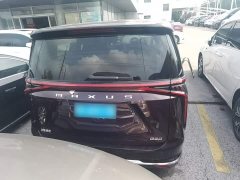 Maxus G90 2.0T Edition - фото 5