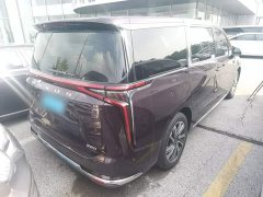 Maxus G90 2.0T Edition - фото 6