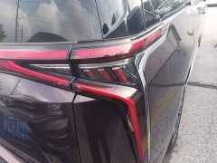 Maxus G90 2.0T Edition - фото 7