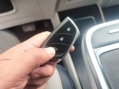 Maxus G90 2.0T Edition - фото 8