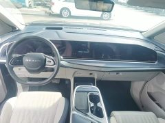 Maxus G90 2.0T Edition - фото 9