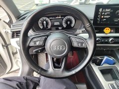 Audi A4L 40 TFSI Fashion Dynamic - photo 10