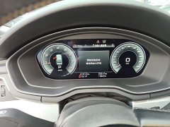 Audi A4L 40 TFSI Fashion Dynamic - photo 11