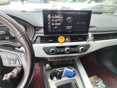 Audi A4L 40 TFSI Fashion Dynamic - photo 12