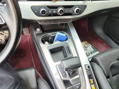 Audi A4L 40 TFSI Fashion Dynamic - photo 13